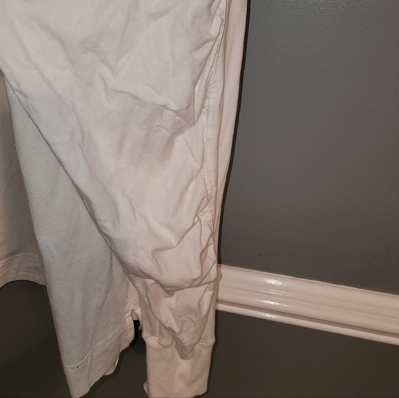 Free People hot shot hoodie white - Picture 6 of 12